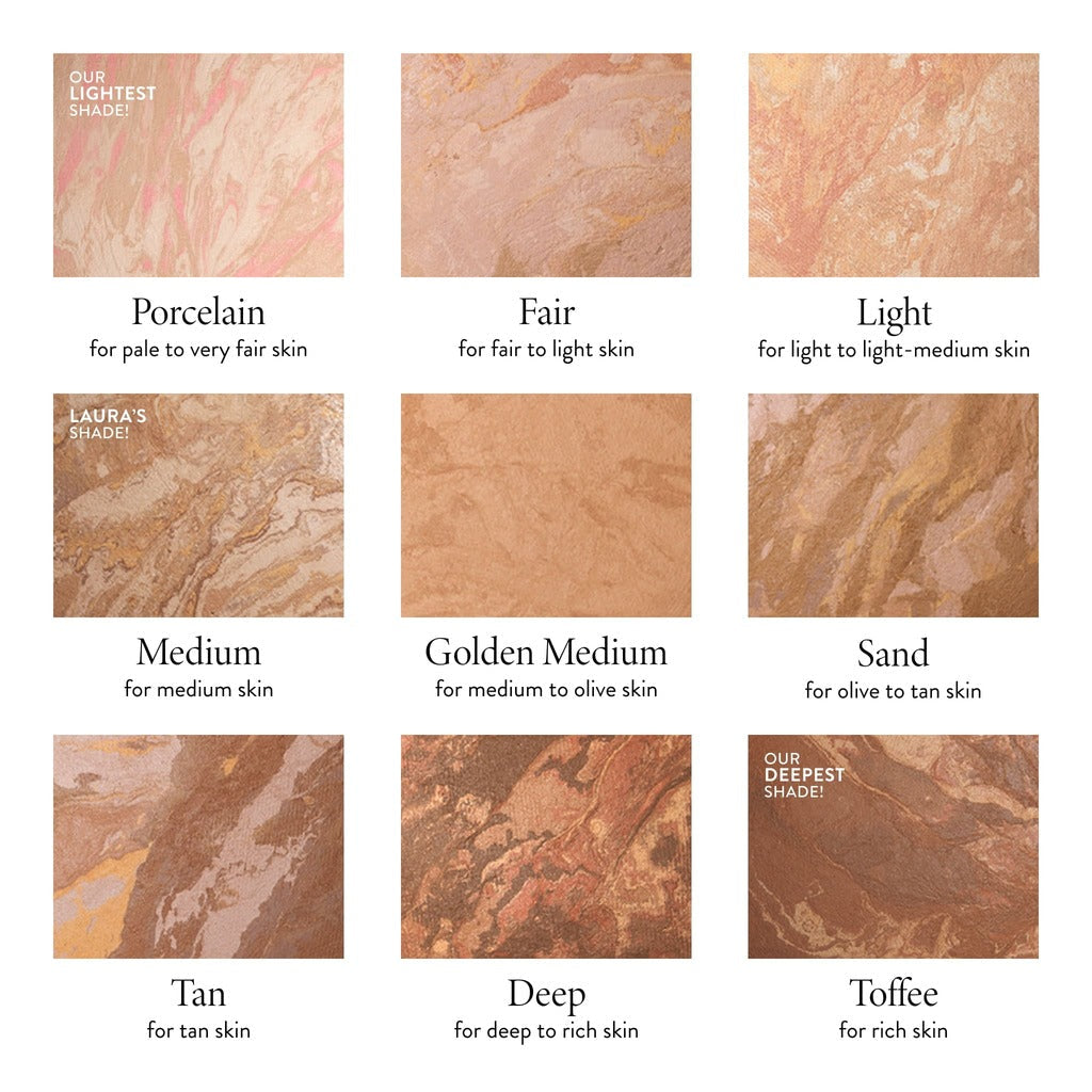 Makeup Made Simple Kit (3PC)