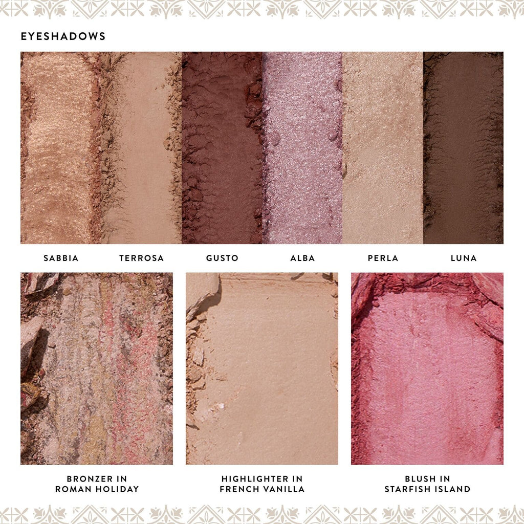 Baked Starter Kit - Tuscan Dreams (2 PC)